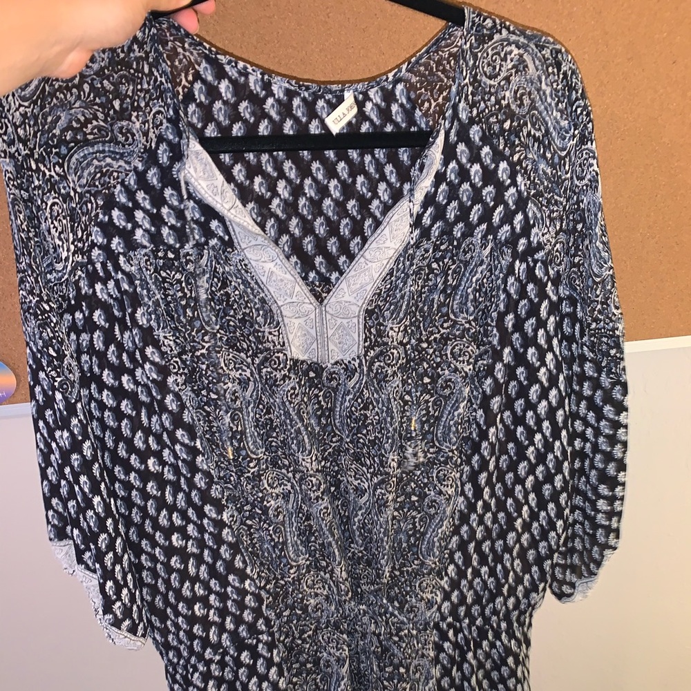 Ulla Johnson Romper